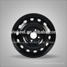 4X100 Steel Car Wheel Rims Alibaba Chine